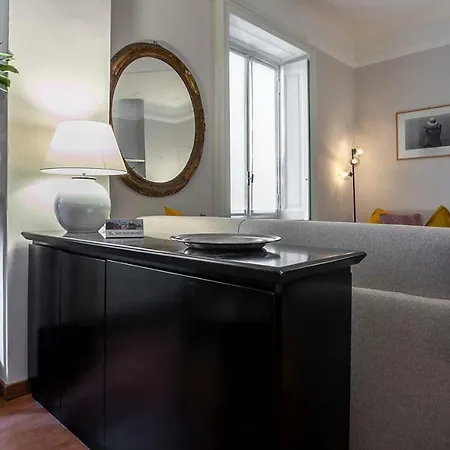 Appartement Italianway-urbano Iii Milan