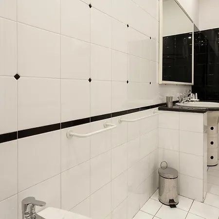 Italianway-urbano Iii Appartement *