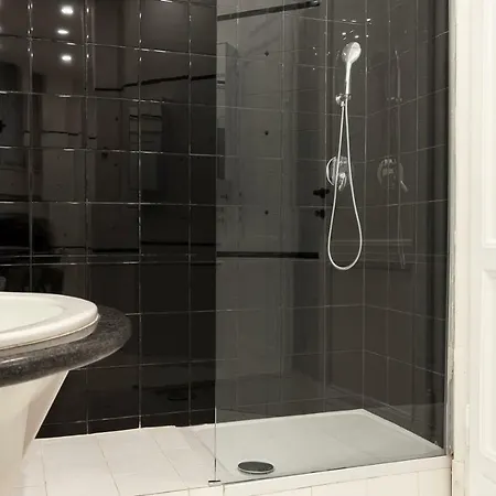 Italianway-urbano Iii Appartement Milan