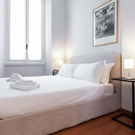 Italianway-urbano Iii Appartement