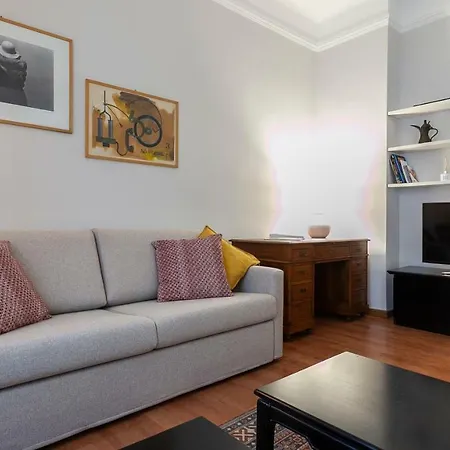 Appartement Italianway-urbano Iii Milan