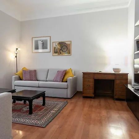 Italianway-urbano Iii Appartement Milan