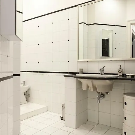 Appartement Italianway-urbano Iii