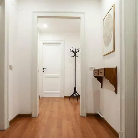 Appartement Italianway-urbano Iii