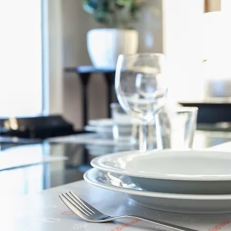 Italianway-urbano Iii Appartement